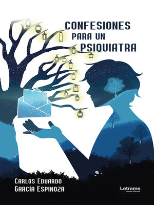 cover image of Confesiones para un psiquiatra